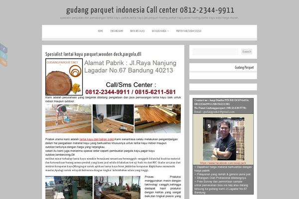 Site using Ultimate-addons-for-gutenberg plugin