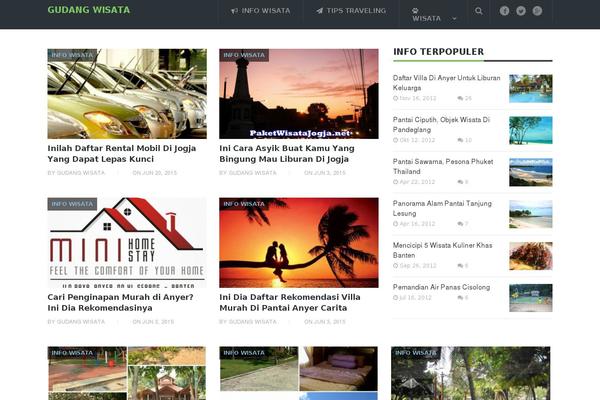 Site using Op-builder plugin