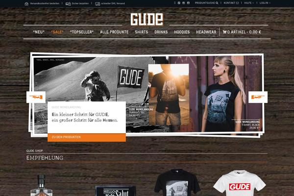 dhsv_theme theme websites examples