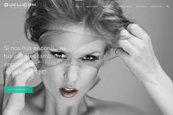 Retigo theme site design template sample