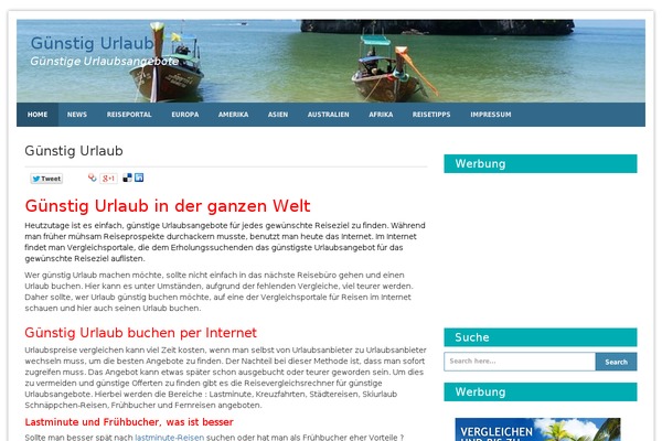 Site using Modernizr for WordPress plugin