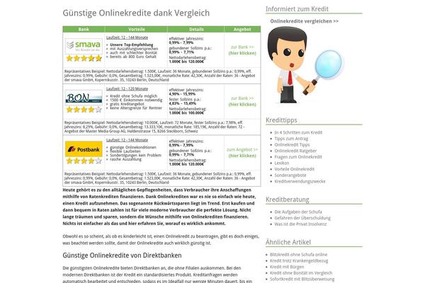 Awesome theme site design template sample