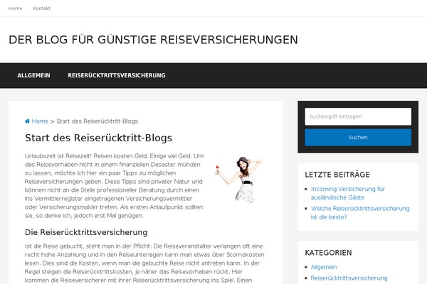 Schema theme site design template sample