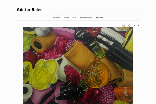 Site using Wonderplugin-slider-lite plugin