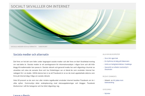 picolight theme site design template sample
