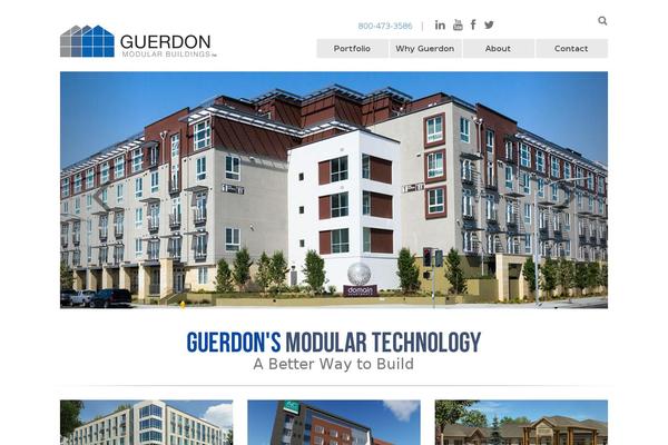 Site using Hmenu plugin