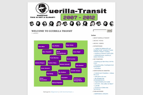 Default_de theme site design template sample