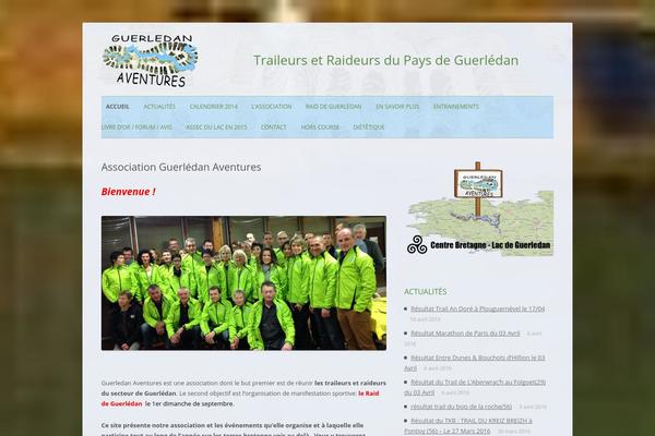 Site using Slideshow-ck plugin