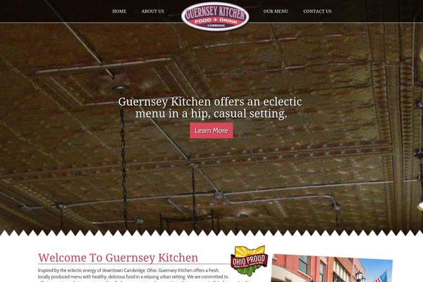 Site using Bootstrap Multi-language Responsive Testimonials plugin