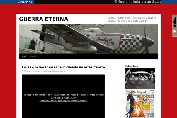 Site using Share-and-follow plugin