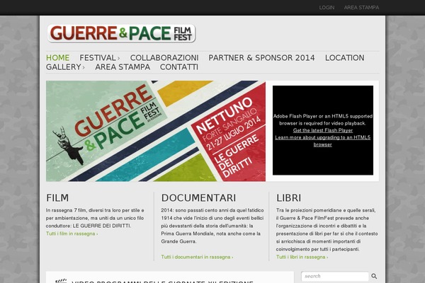 Website theme site design template sample