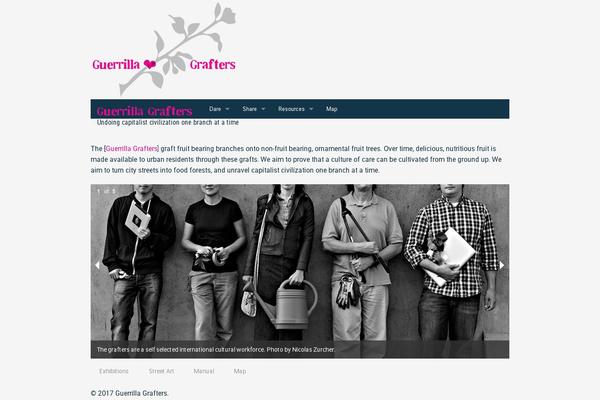 Jointswp-css-master theme site design template sample