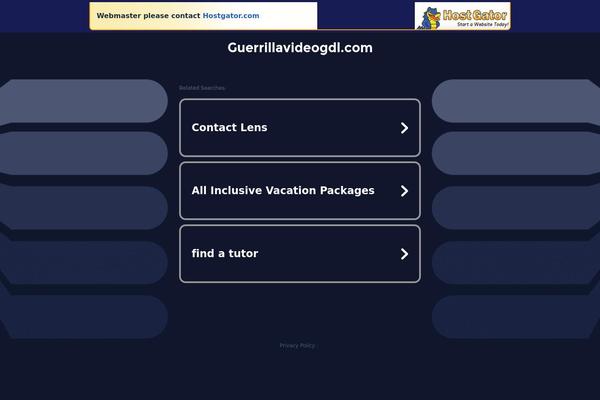 Site using Wc-vendors plugin