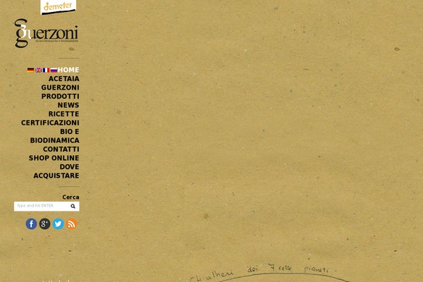 Site using Blighty Explorer plugin