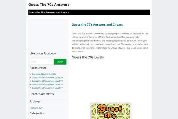 Js theme site design template sample
