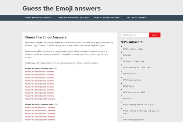 Ribbon theme site design template sample