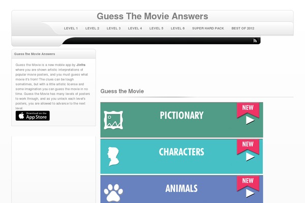 ReviewIt theme site design template sample