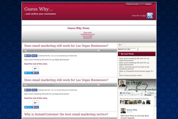 Flexibility 2 theme site design template sample