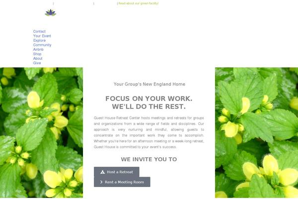 Site using Wp-magnific-popup plugin