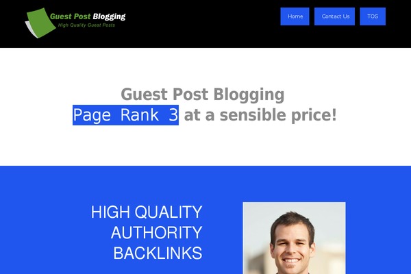 Cotton theme site design template sample