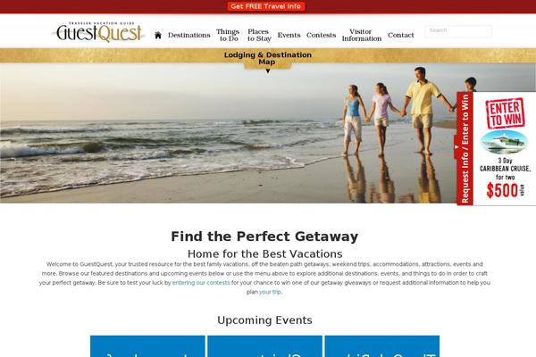 Site using Automotive plugin