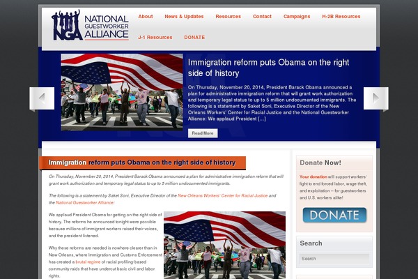 Rt_kinetic_wp theme site design template sample