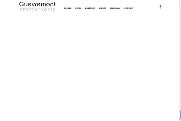 Affinity theme site design template sample