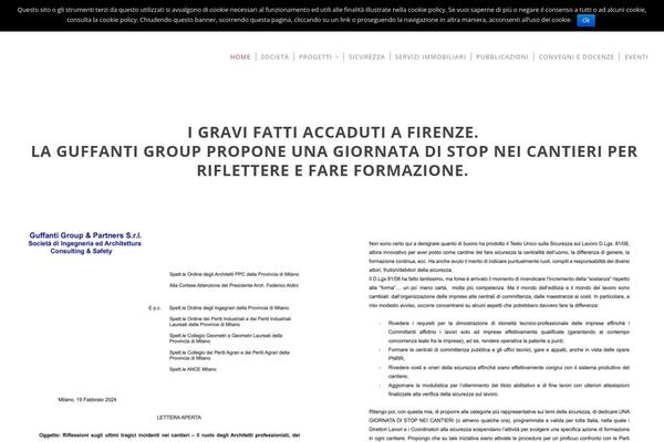 Ratio theme site design template sample