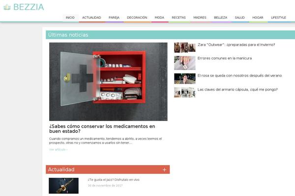 Site using Responsive-lightbox-pro plugin