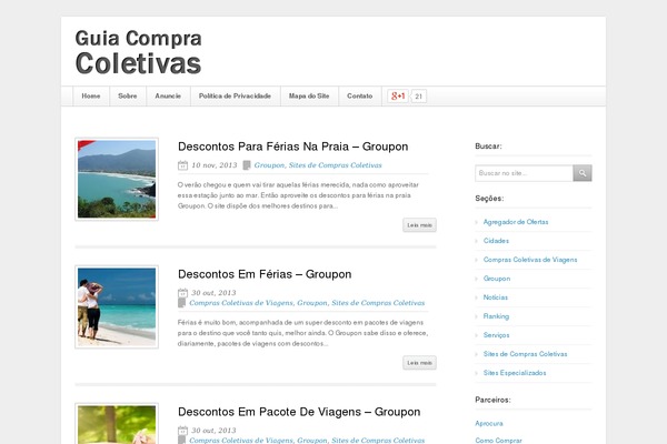 Classy theme site design template sample