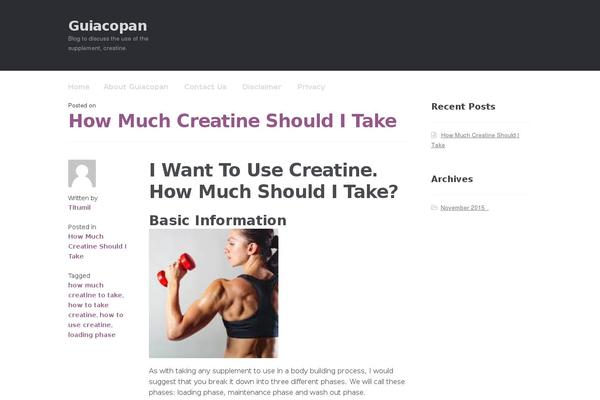 Site using Social Likes plugin
