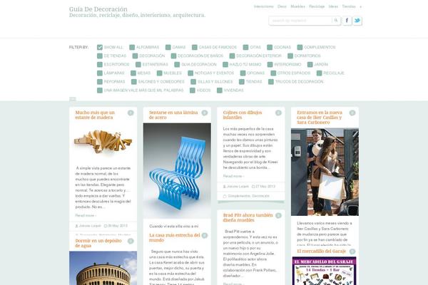 Sampression Lite theme site design template sample