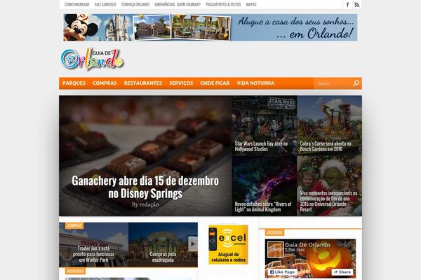 Hot Topix theme site design template sample