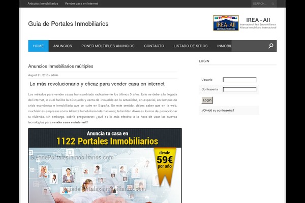 Magazon Wp theme site design template sample