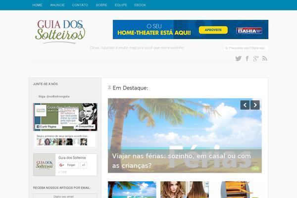 guiadossolteiros.com site used Occasio