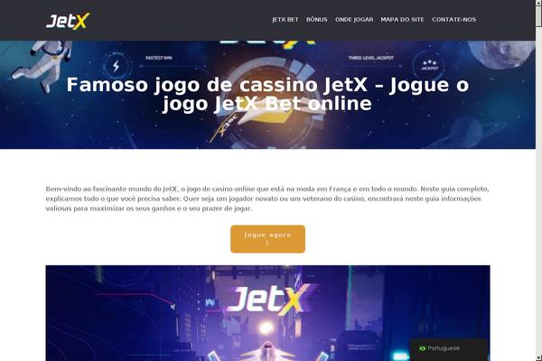 Site using Modeltheme-framework plugin