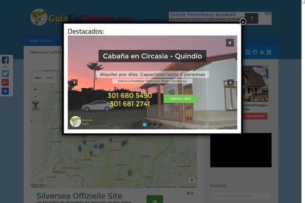 Site using Post Grid plugin