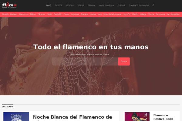 Site using EventBookingPro plugin