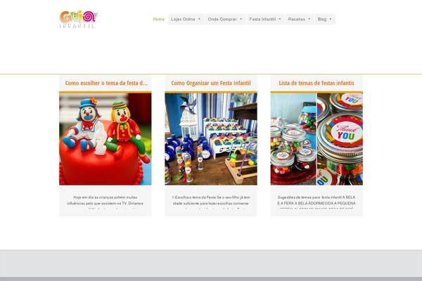 Site using Ait-item-reviews plugin