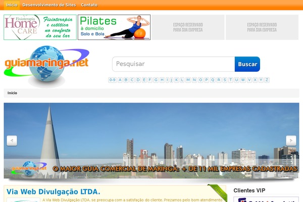 The Bootstrap theme site design template sample