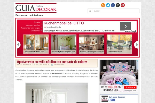 Site using Q2W3 Fixed Widget (Sticky Widget) plugin