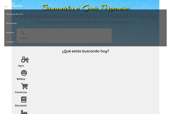 Site using Advanced-page-visit-counter plugin