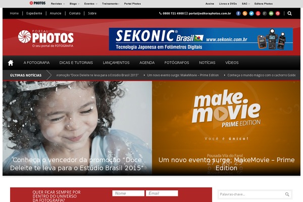 Worldwide V1 01 website example screenshot