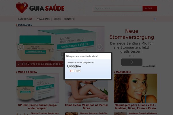 Site using jQuery Lightbox For Native Galleries plugin