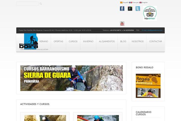 Theme1798 theme site design template sample