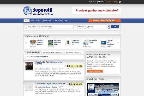Site using WP ULike plugin