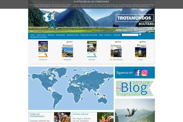 Site using Aviso-cookies-anaya plugin