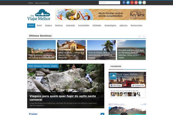 Site using Ultimate-post plugin