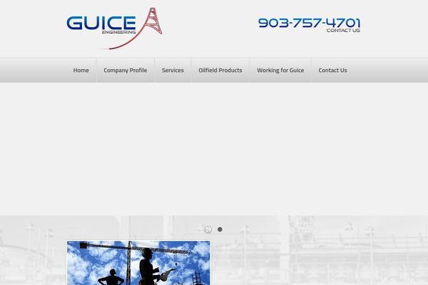 Site using Better WordPress Minify plugin
