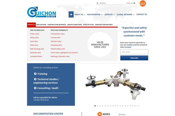Site using CKEditor for WordPress plugin